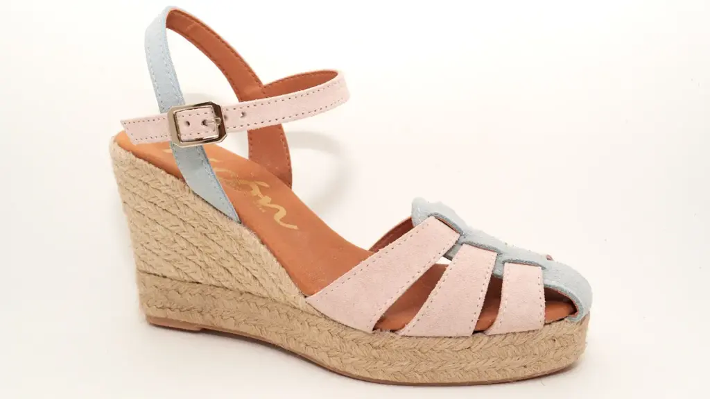 W 18641 Serraje Nude Caribe